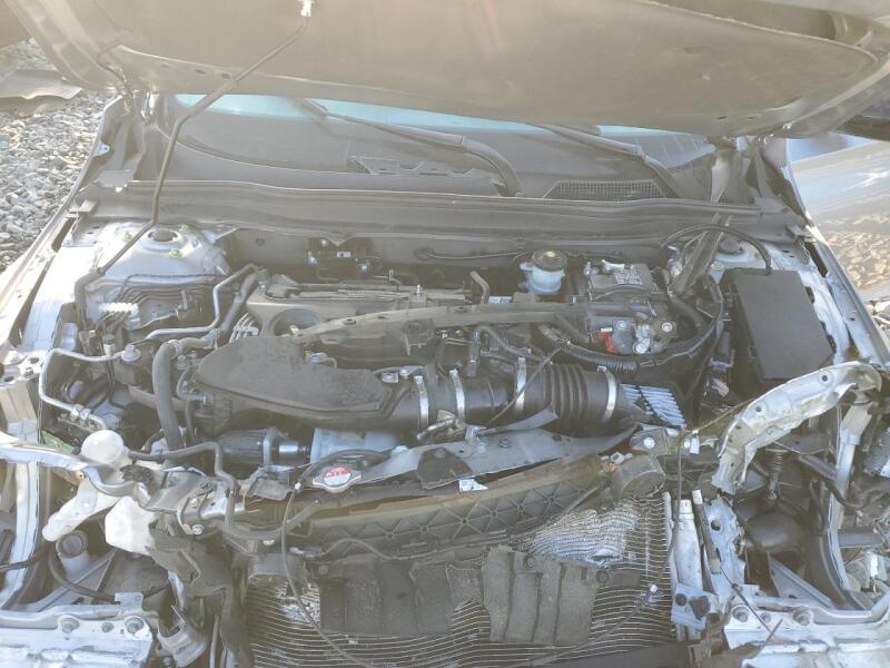 2022 HONDA ACCORD SPORT - 1HGCV2F35NA010277 | SeoVin.biz