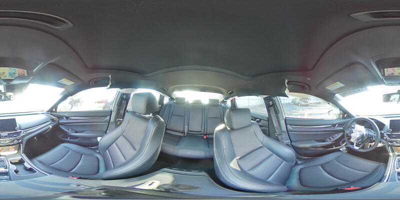 2022 HONDA ACCORD SPORT - 1HGCV2F35NA010277 | SeoVin.biz
