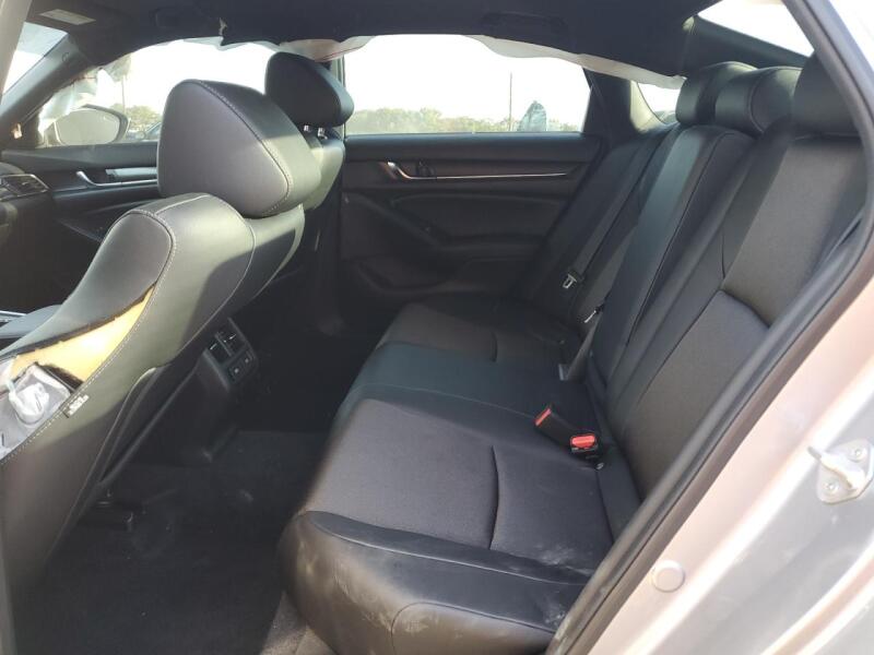 2022 HONDA ACCORD SPORT - 1HGCV2F35NA010277 | SeoVin.biz