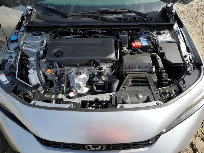 2025 HONDA CIVIC SPORT - 2HGFE2F56SH505177 | SeoVin.biz