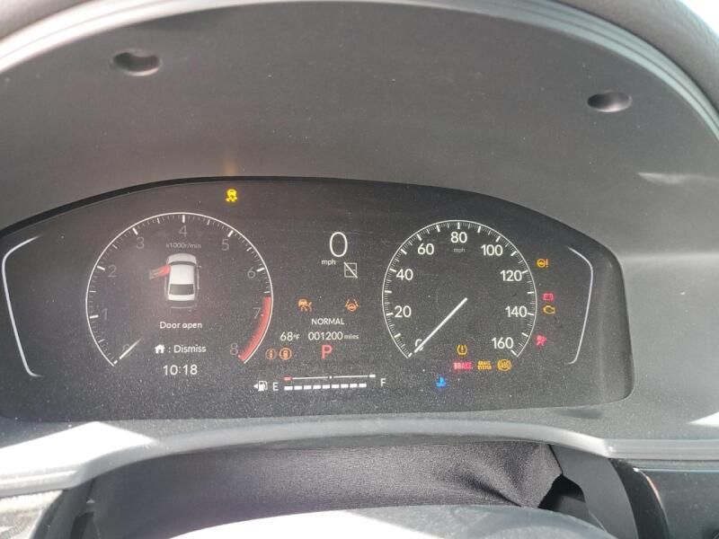 2025 HONDA CIVIC SPORT - 2HGFE2F56SH505177 | SeoVin.biz
