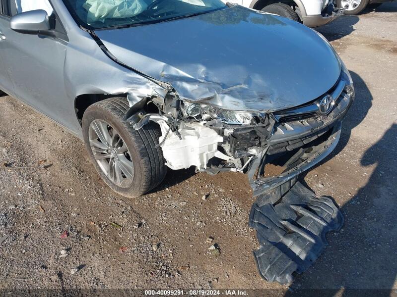 2015 TOYOTA CAMRY SE - 4T1BF1FK8FU025084 | SeoVin.biz