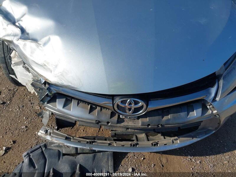 2015 TOYOTA CAMRY SE - 4T1BF1FK8FU025084 | SeoVin.biz