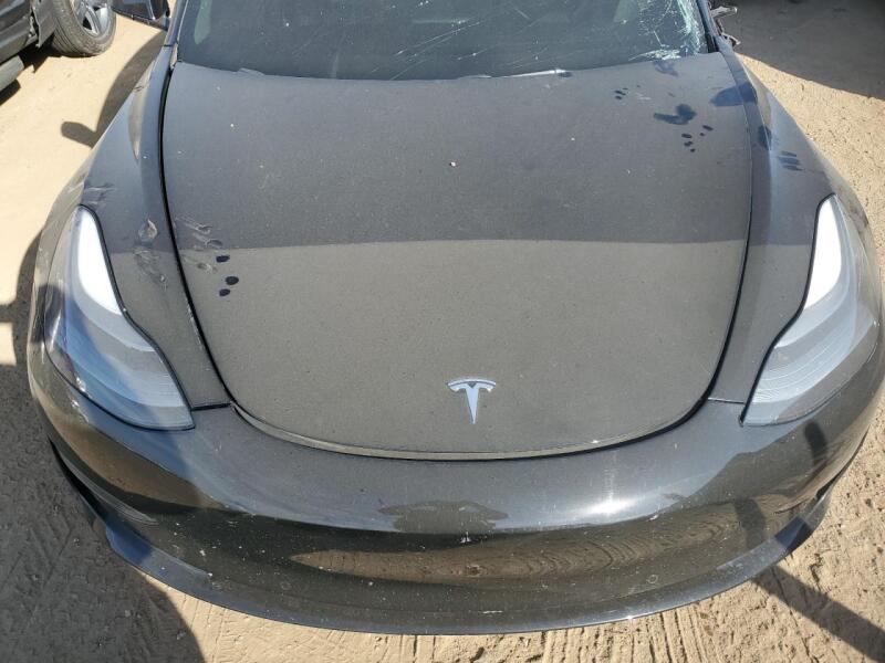 2022 TESLA MODEL 3 - 5YJ3E1EC8NF106860 | SeoVin.biz