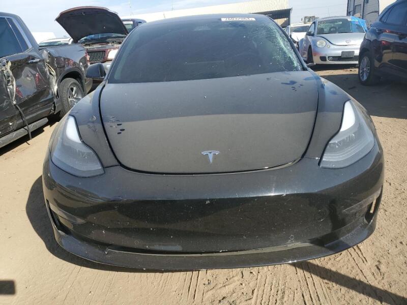 2022 TESLA MODEL 3 - 5YJ3E1EC8NF106860 | SeoVin.biz