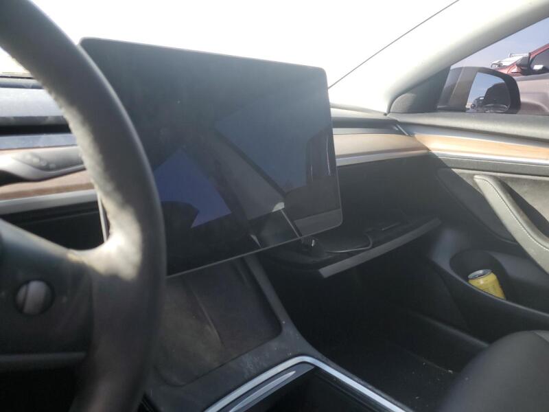 2022 TESLA MODEL 3 - 5YJ3E1EC8NF106860 | SeoVin.biz