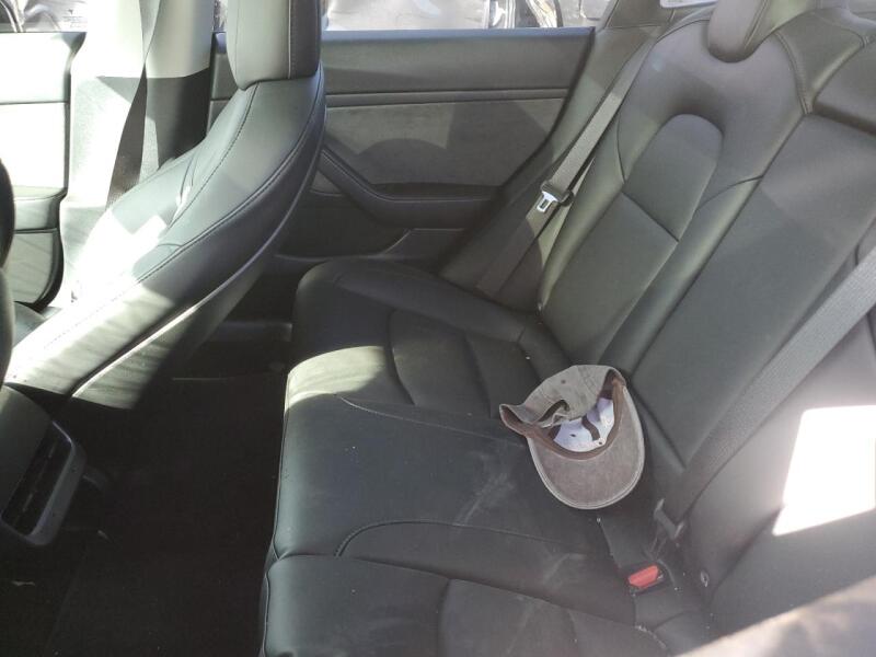 2022 TESLA MODEL 3 - 5YJ3E1EC8NF106860 | SeoVin.biz