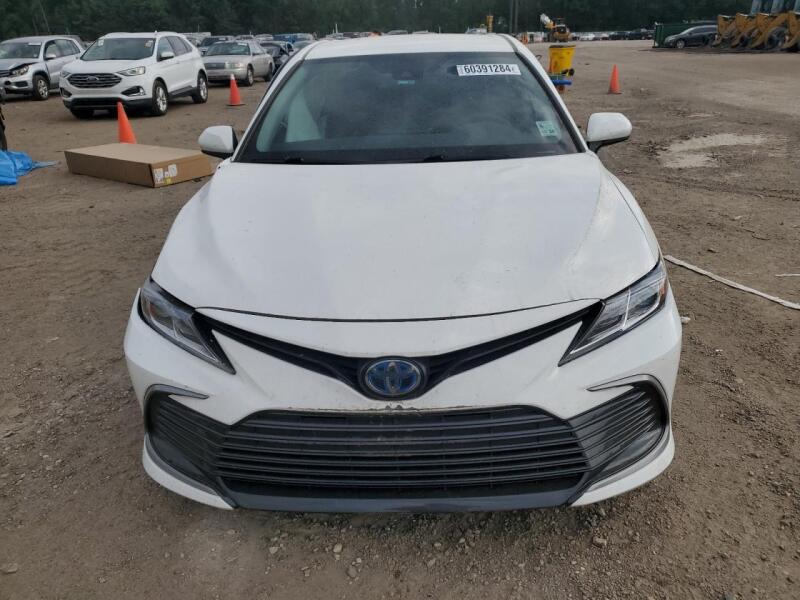 2022 TOYOTA CAMRY LE - 4T1C31AKXNU571744 | SeoVin.biz