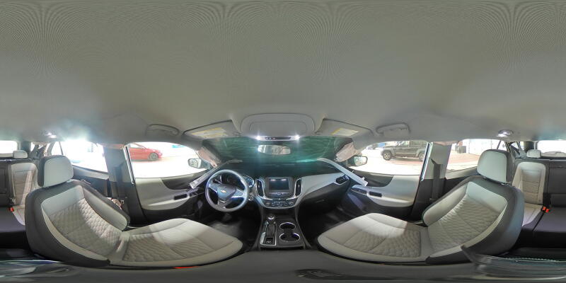 2019 CHEVROLET EQUINOX LS - 2GNAXHEV5K6205592 | SeoVin.biz