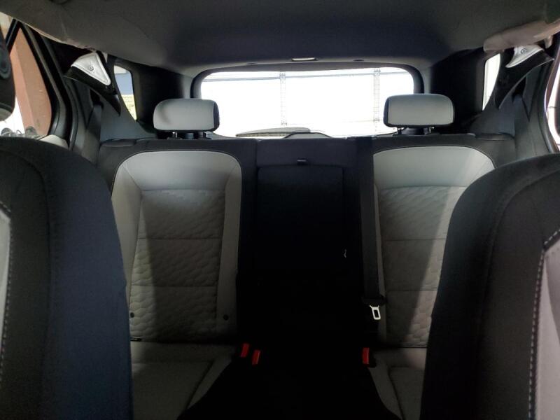 2019 CHEVROLET EQUINOX LS - 2GNAXHEV5K6205592 | SeoVin.biz