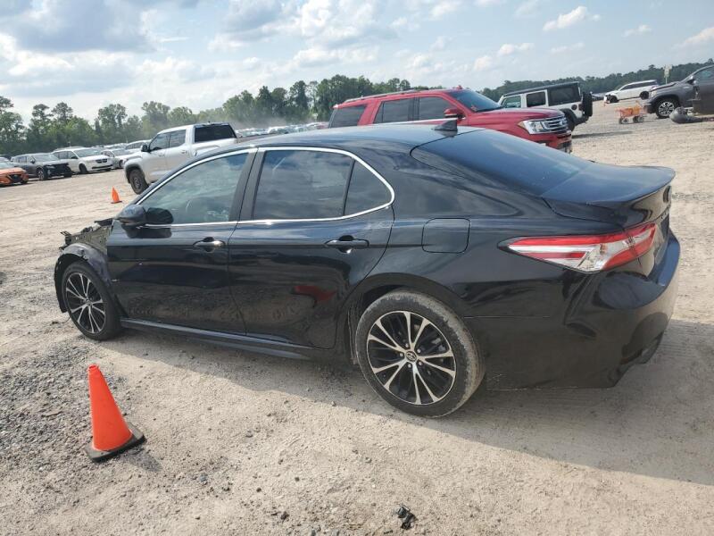 2020 TOYOTA CAMRY SE - 4T1G11AKXLU922026 | SeoVin.biz
