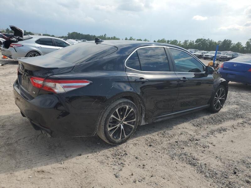 2020 TOYOTA CAMRY SE - 4T1G11AKXLU922026 | SeoVin.biz