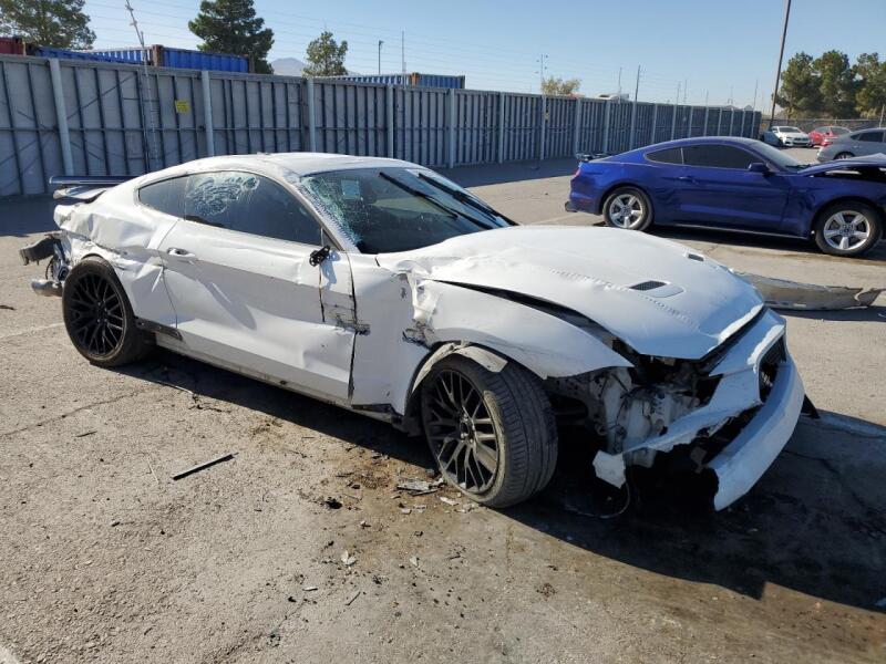 2020 FORD MUSTANG - 1FA6P8TH9L5169713 | SeoVin.biz