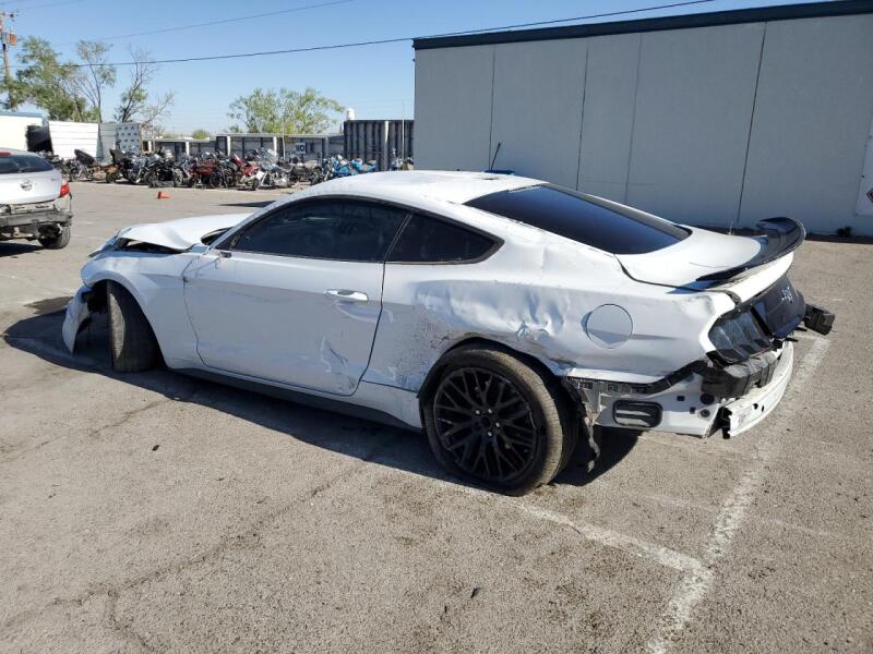 2020 FORD MUSTANG - 1FA6P8TH9L5169713 | SeoVin.biz
