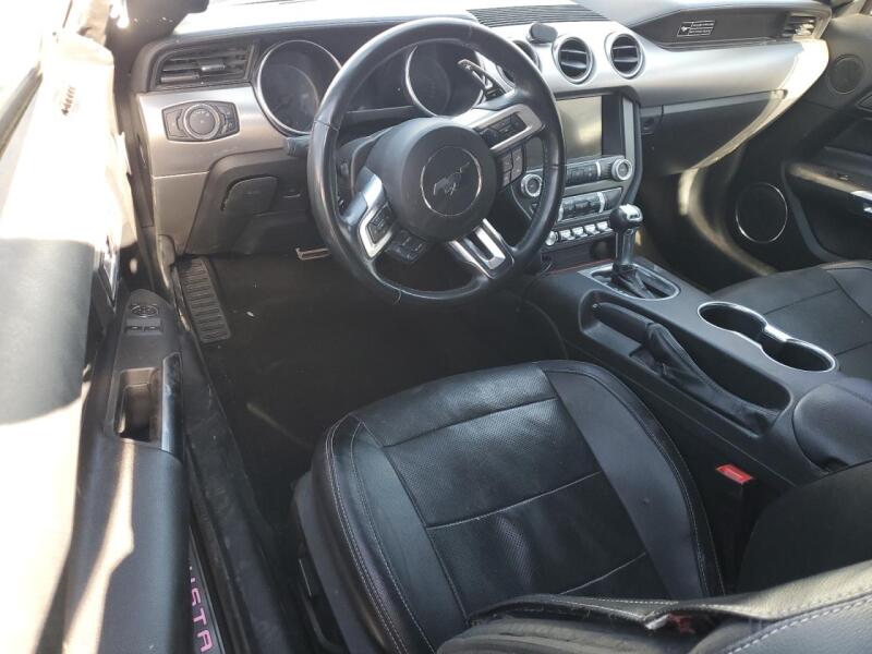 2020 FORD MUSTANG - 1FA6P8TH9L5169713 | SeoVin.biz