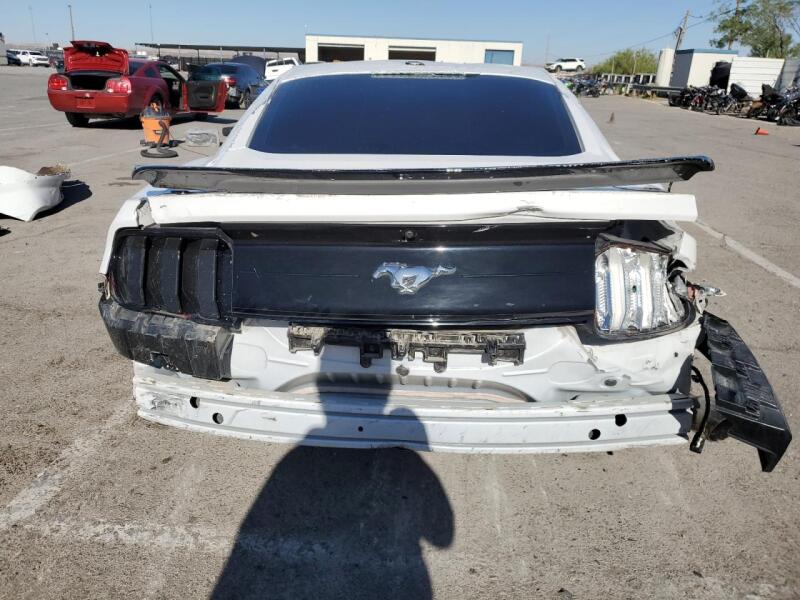 2020 FORD MUSTANG - 1FA6P8TH9L5169713 | SeoVin.biz