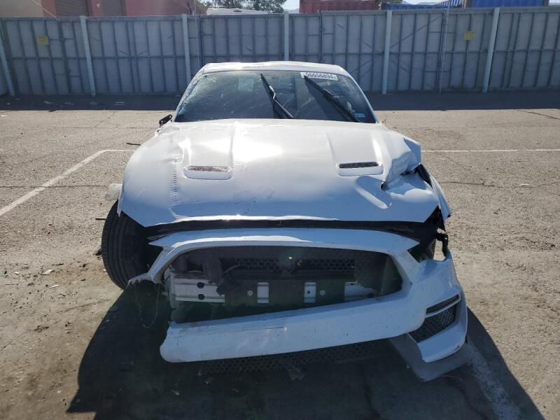 2020 FORD MUSTANG - 1FA6P8TH9L5169713 | SeoVin.biz