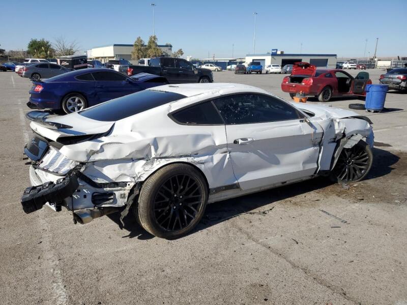 2020 FORD MUSTANG - 1FA6P8TH9L5169713 | SeoVin.biz