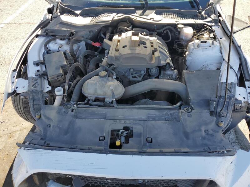 2020 FORD MUSTANG - 1FA6P8TH9L5169713 | SeoVin.biz