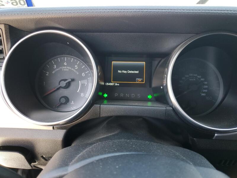 2020 FORD MUSTANG - 1FA6P8TH9L5169713 | SeoVin.biz