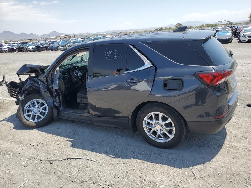 2022 CHEVROLET EQUINOX LT - 2GNAXKEV4N6153907 | SeoVin.biz