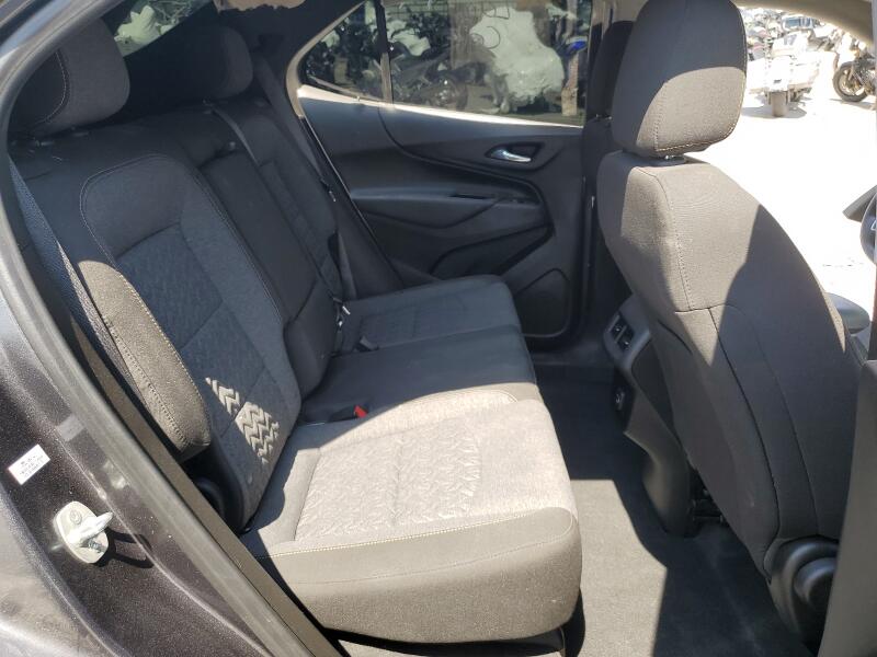 2022 CHEVROLET EQUINOX LT - 2GNAXKEV4N6153907 | SeoVin.biz