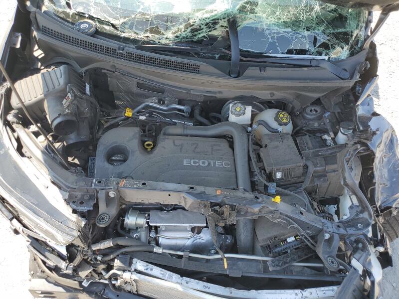 2022 CHEVROLET EQUINOX LT - 2GNAXKEV4N6153907 | SeoVin.biz