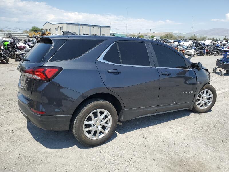 2022 CHEVROLET EQUINOX LT - 2GNAXKEV4N6153907 | SeoVin.biz