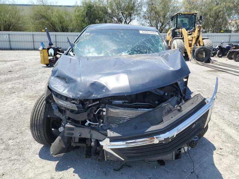 2022 CHEVROLET EQUINOX LT - 2GNAXKEV4N6153907 | SeoVin.biz