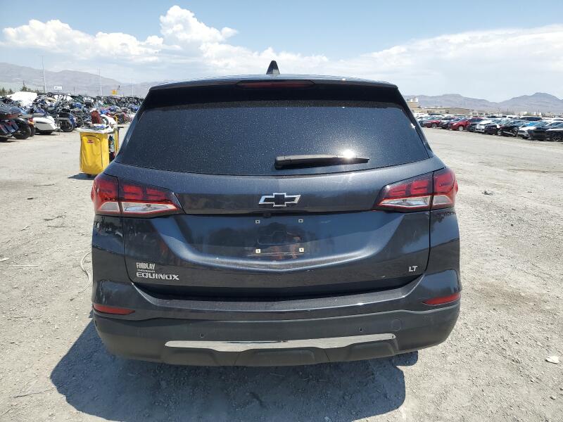 2022 CHEVROLET EQUINOX LT - 2GNAXKEV4N6153907 | SeoVin.biz