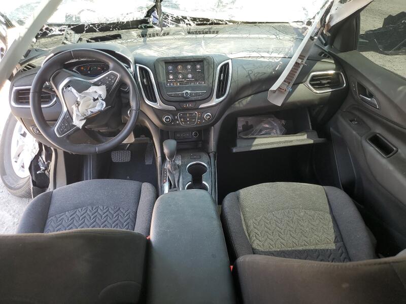 2022 CHEVROLET EQUINOX LT - 2GNAXKEV4N6153907 | SeoVin.biz