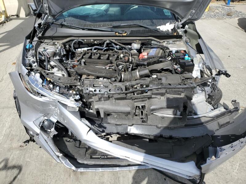 2023 HONDA CIVIC EX - 2HGFE1F73PH301374 | SeoVin.biz