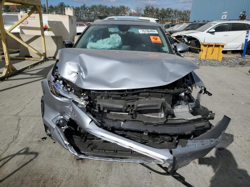 2023 HONDA CIVIC EX - 2HGFE1F73PH301374 | SeoVin.biz