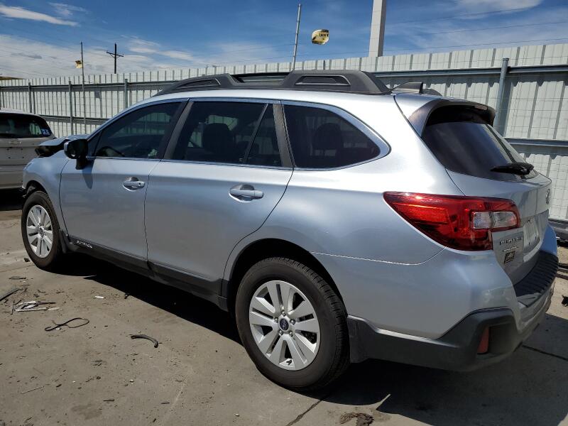 2019 SUBARU OUTBACK 2.5I PREMIUM - 4S4BSAFC0K3321379 | SeoVin.biz