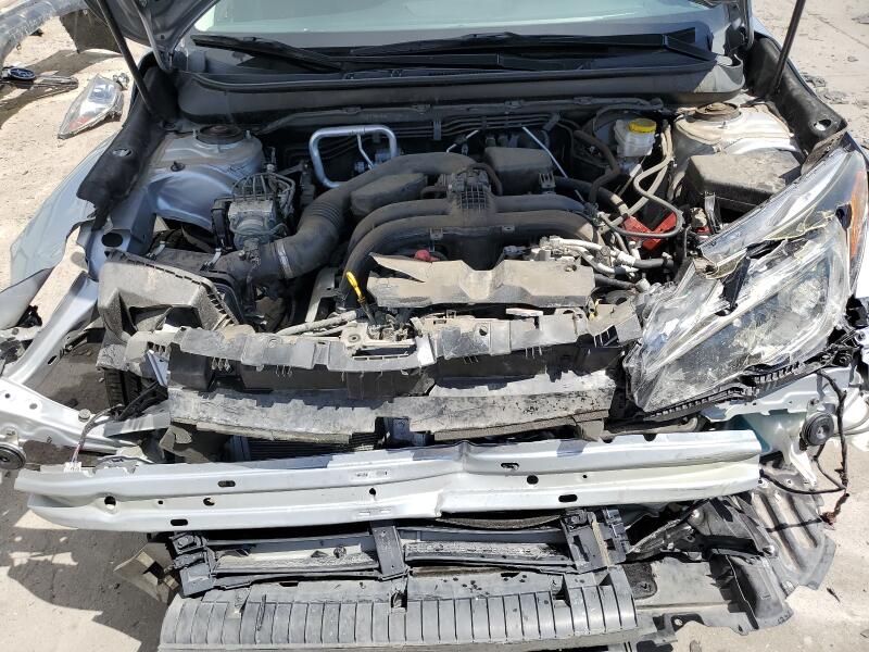 2019 SUBARU OUTBACK 2.5I PREMIUM - 4S4BSAFC0K3321379 | SeoVin.biz