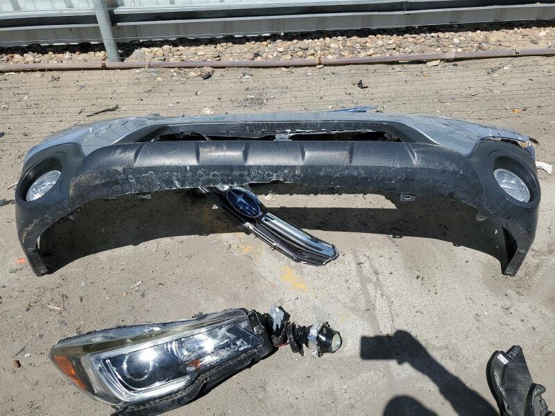2019 SUBARU OUTBACK 2.5I PREMIUM - 4S4BSAFC0K3321379 | SeoVin.biz