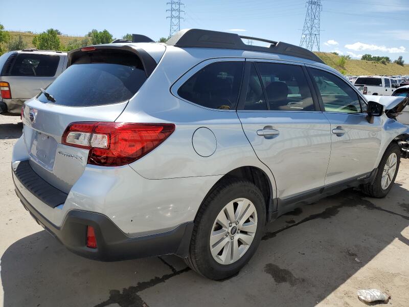 2019 SUBARU OUTBACK 2.5I PREMIUM - 4S4BSAFC0K3321379 | SeoVin.biz