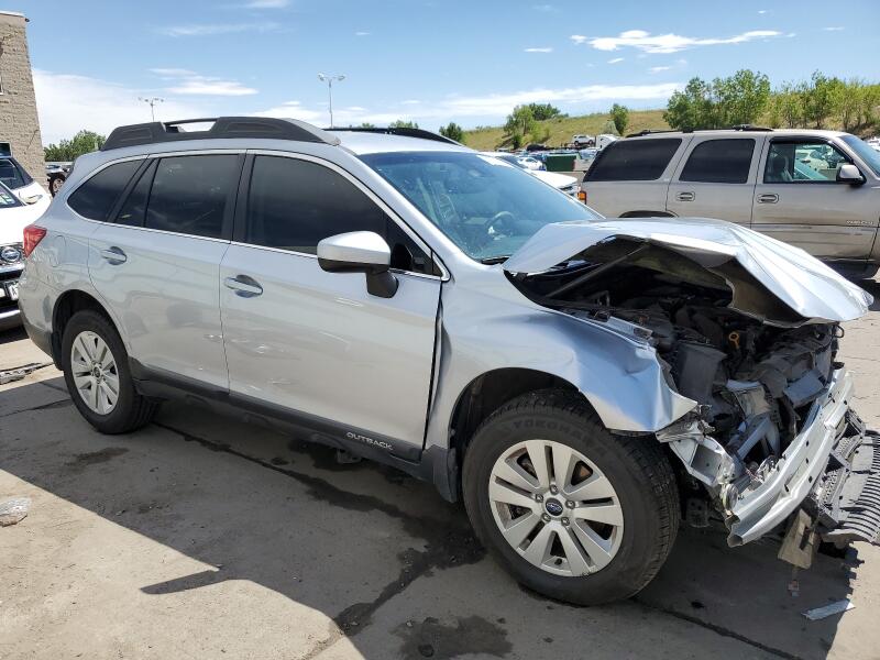 2019 SUBARU OUTBACK 2.5I PREMIUM - 4S4BSAFC0K3321379 | SeoVin.biz