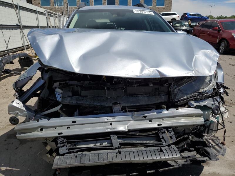 2019 SUBARU OUTBACK 2.5I PREMIUM - 4S4BSAFC0K3321379 | SeoVin.biz