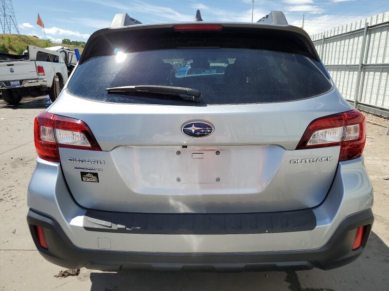 2019 SUBARU OUTBACK 2.5I PREMIUM - 4S4BSAFC0K3321379 | SeoVin.biz