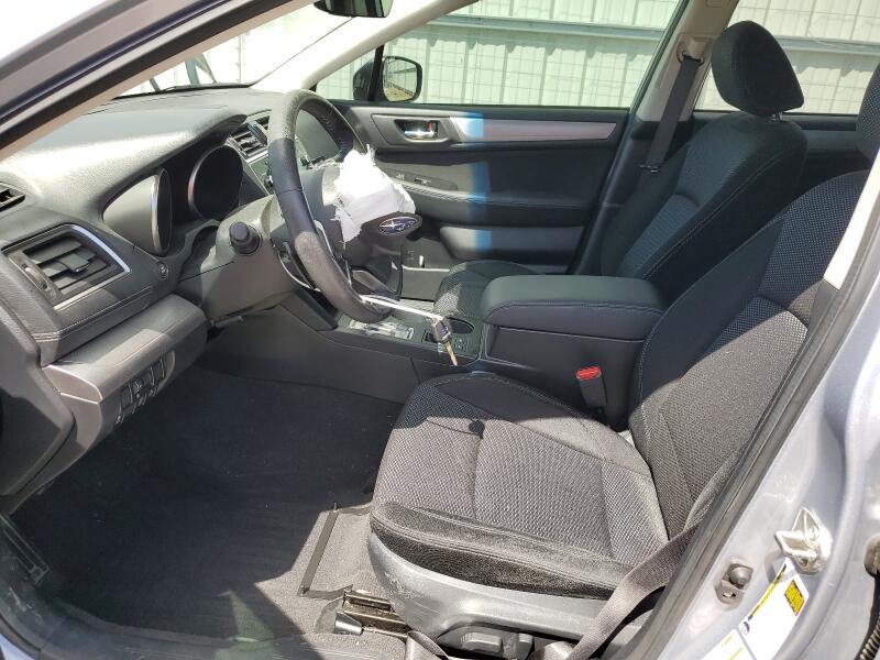 2019 SUBARU OUTBACK 2.5I PREMIUM - 4S4BSAFC0K3321379 | SeoVin.biz
