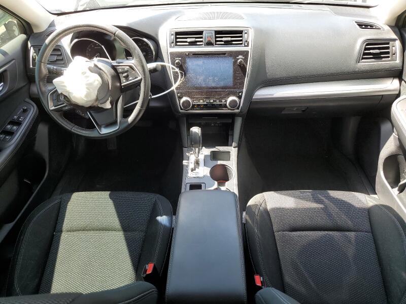 2019 SUBARU OUTBACK 2.5I PREMIUM - 4S4BSAFC0K3321379 | SeoVin.biz