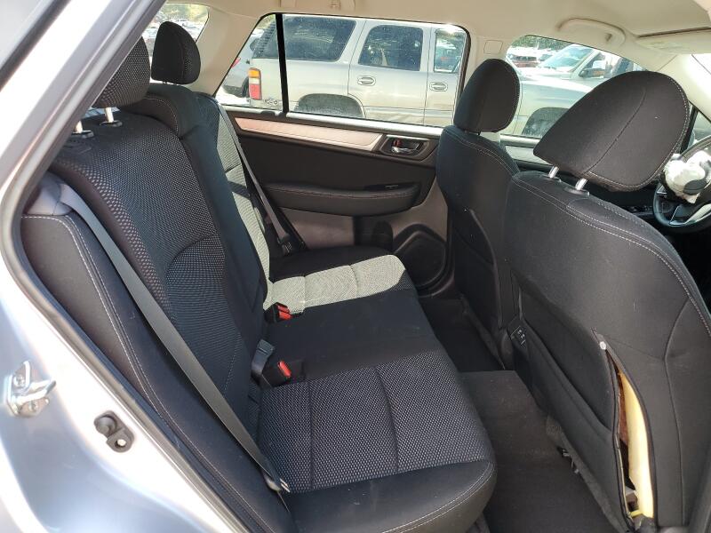 2019 SUBARU OUTBACK 2.5I PREMIUM - 4S4BSAFC0K3321379 | SeoVin.biz