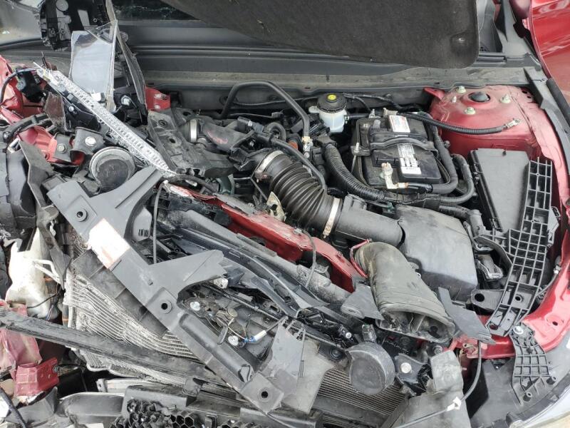 2018 HONDA ACCORD LX - 1HGCV1F10JA015731 | SeoVin.biz