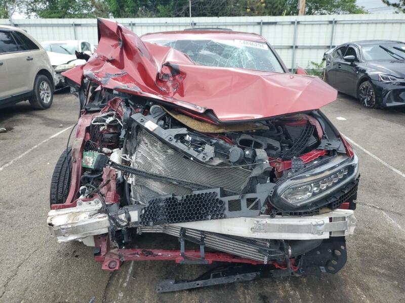 2018 HONDA ACCORD LX - 1HGCV1F10JA015731 | SeoVin.biz