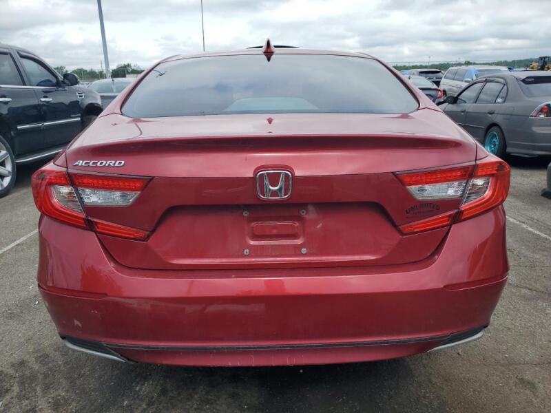 2018 HONDA ACCORD LX - 1HGCV1F10JA015731 | SeoVin.biz