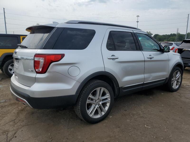 2016 FORD EXPLORER XLT - 1FM5K8D81GGA84129 | SeoVin.biz