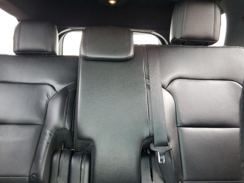 2016 FORD EXPLORER XLT - 1FM5K8D81GGA84129 | SeoVin.biz