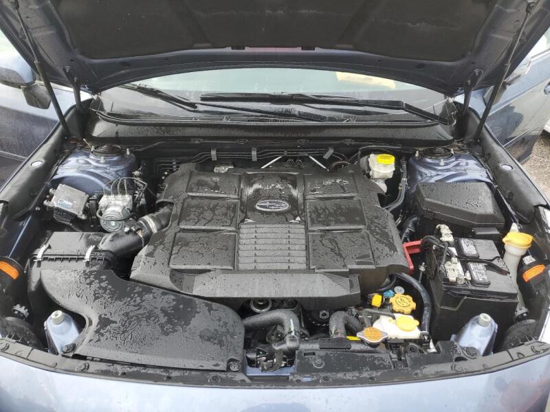 2016 SUBARU OUTBACK 3.6R LIMITED - 4S4BSENC8G3275204 | SeoVin.biz
