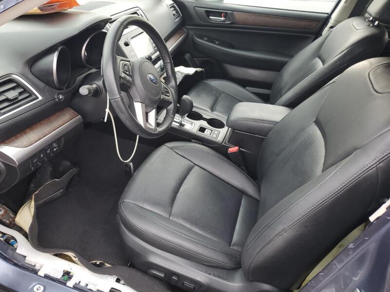 2016 SUBARU OUTBACK 3.6R LIMITED - 4S4BSENC8G3275204 | SeoVin.biz